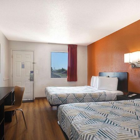Motel 6-Rolla, Mo Экстерьер фото