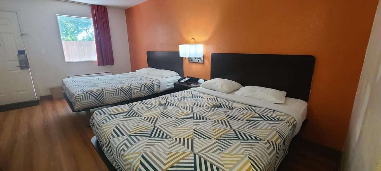 Motel 6-Rolla, Mo Экстерьер фото