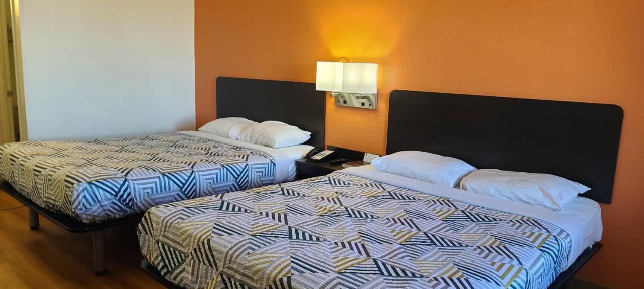 Motel 6-Rolla, Mo Экстерьер фото