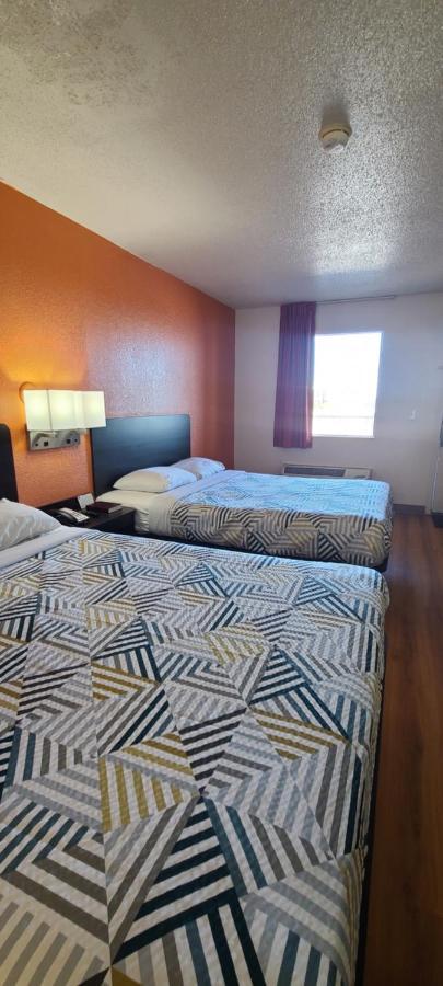 Motel 6-Rolla, Mo Экстерьер фото