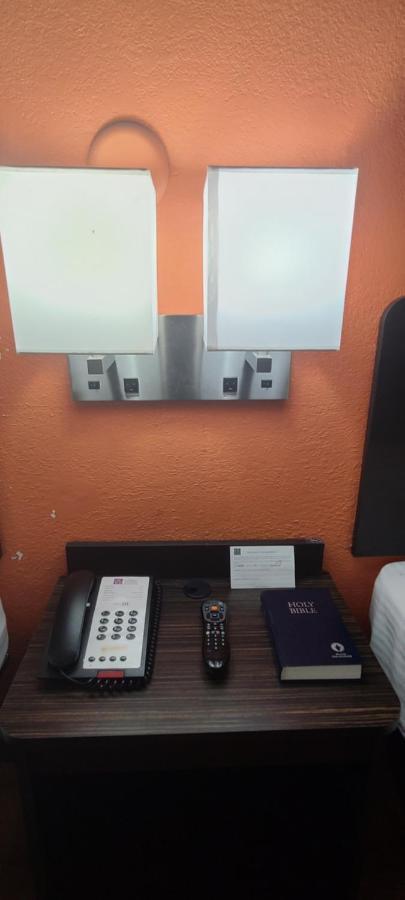 Motel 6-Rolla, Mo Экстерьер фото