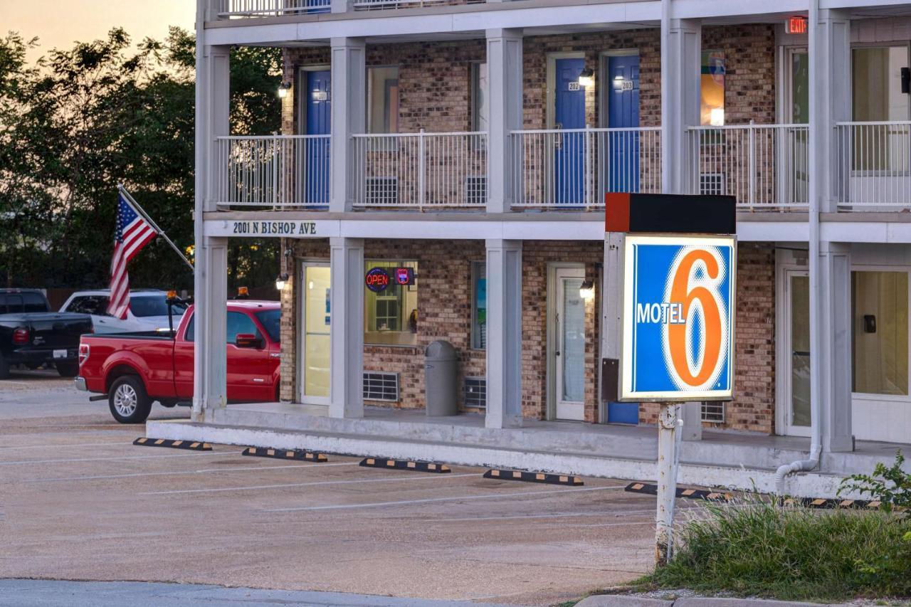 Motel 6-Rolla, Mo Экстерьер фото