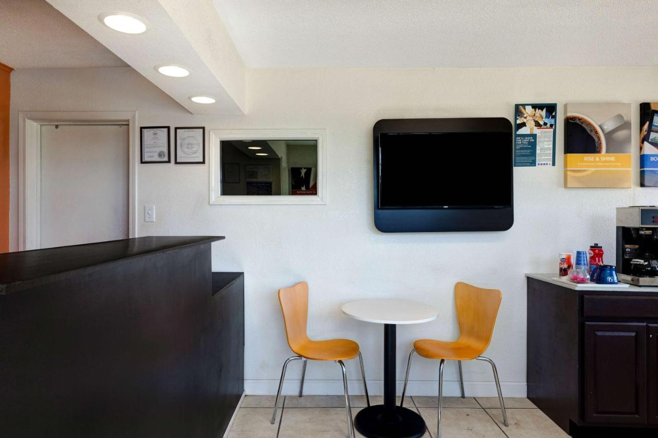 Motel 6-Rolla, Mo Экстерьер фото