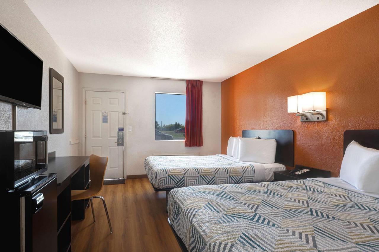 Motel 6-Rolla, Mo Экстерьер фото