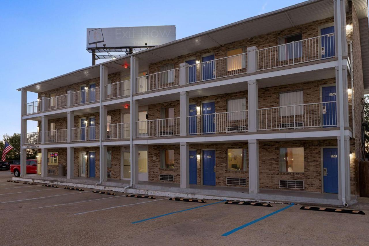 Motel 6-Rolla, Mo Экстерьер фото