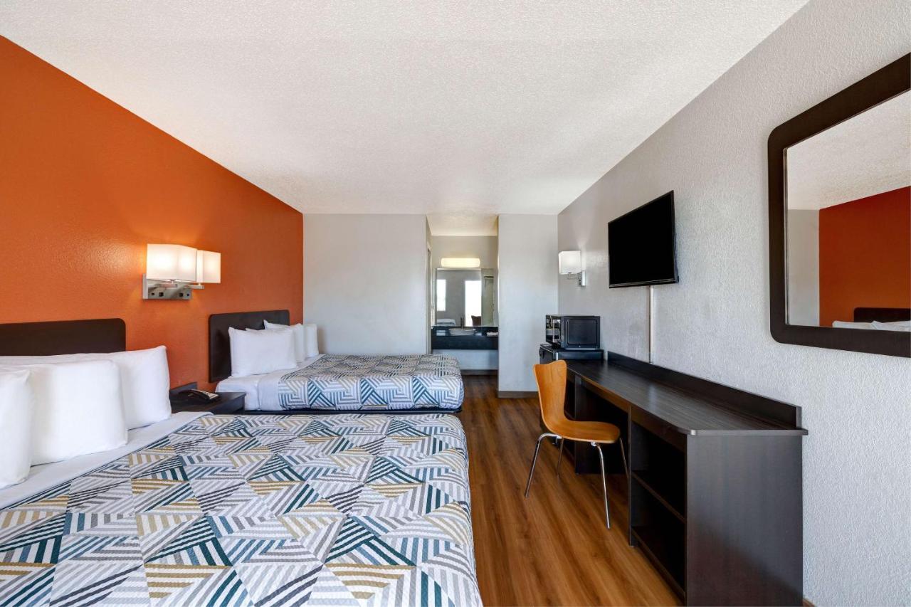 Motel 6-Rolla, Mo Экстерьер фото