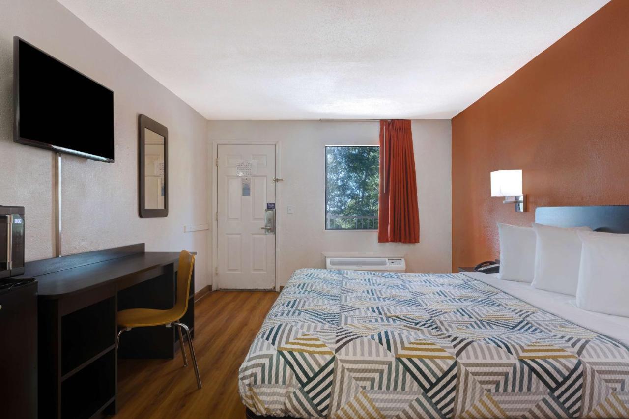 Motel 6-Rolla, Mo Экстерьер фото