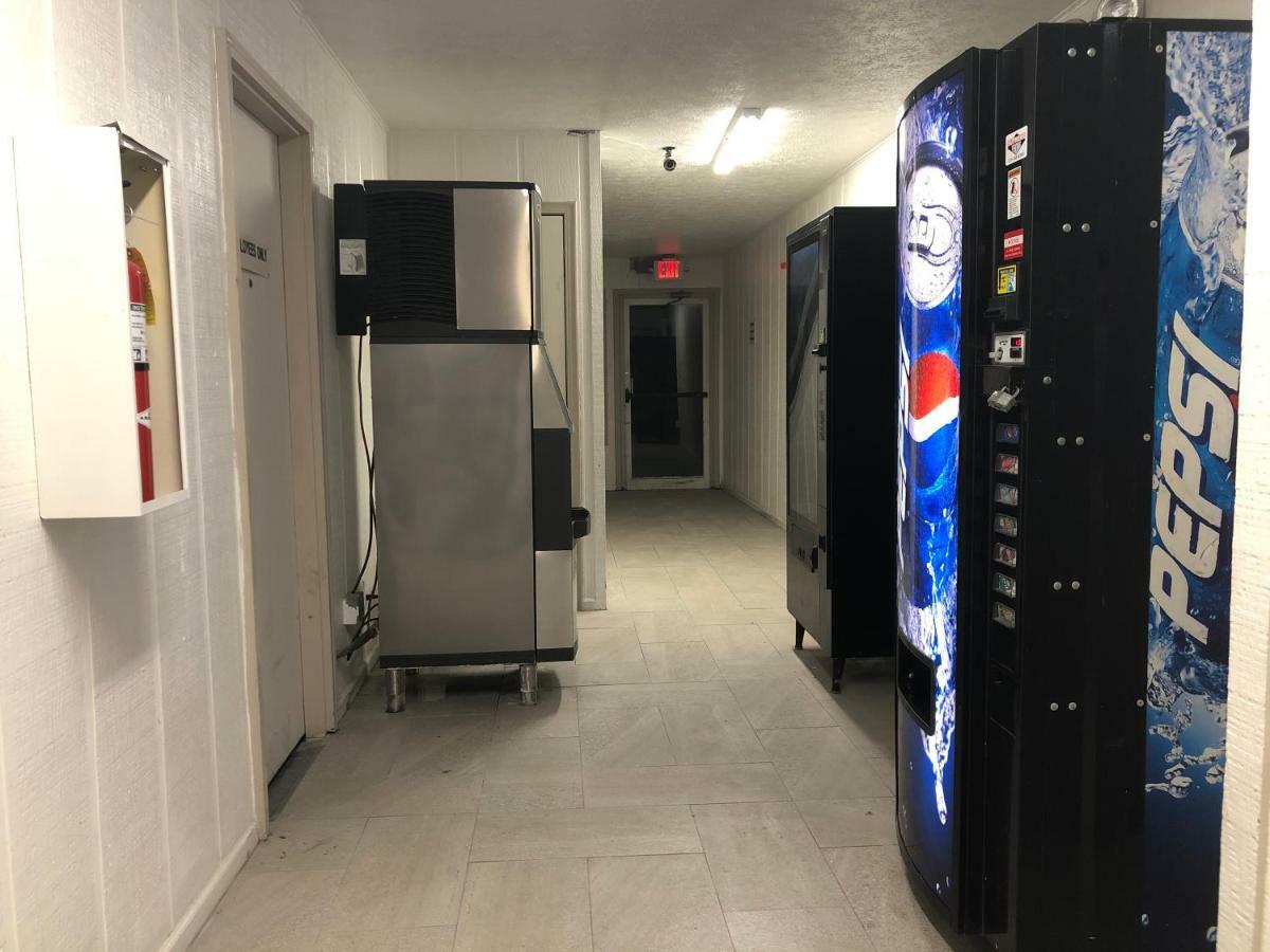 Motel 6-Rolla, Mo Экстерьер фото